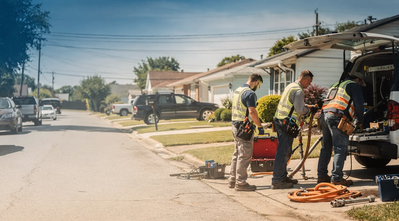 Water Heater Repair in Bowling Green, MO near me
